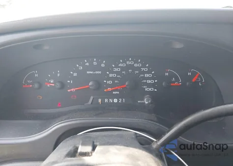 2006 Ford E-250 Commercial/Recreational from USA, damaged, VIN 1FTNE24L26DA67207